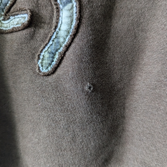 BROWNING ZIP UP 3T - Picture 2 of 3